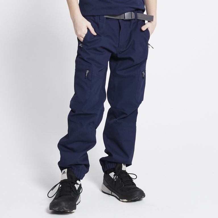 Outdoor pants "Kalix" Navy